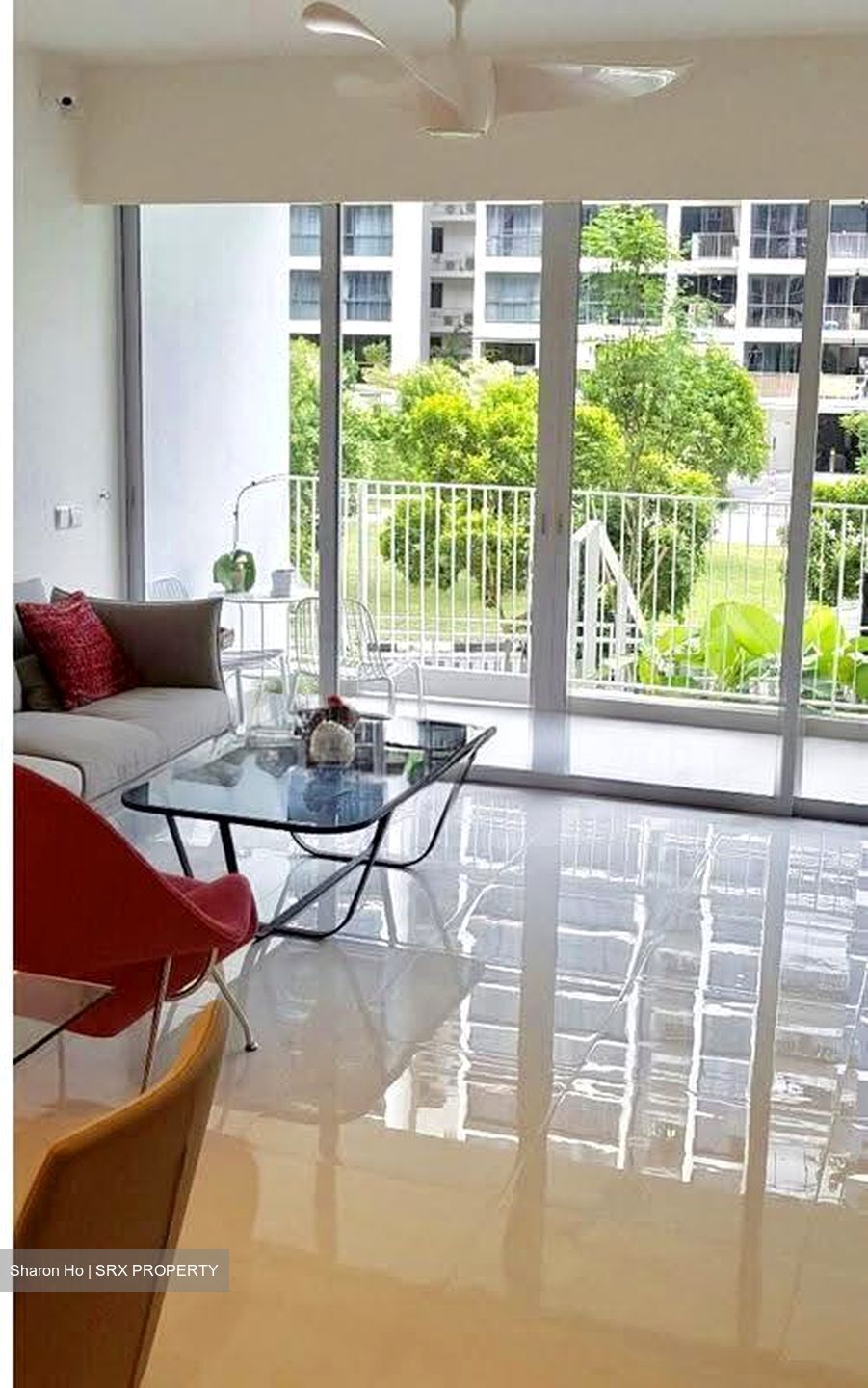 Ecopolitan (D19), Condominium #620738001